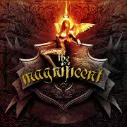 Review: The Magnificent - The Magnificent